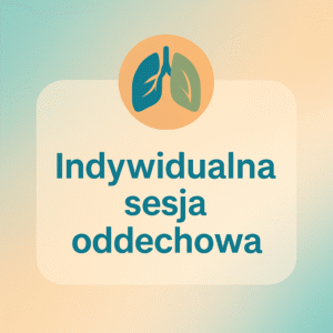Sesja indywidualna